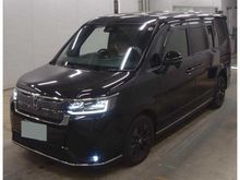 ステップワゴン