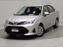 カローラアクシオ