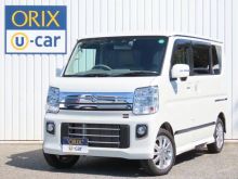 エブリイワゴン　４ＷＤ