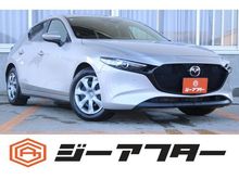 ＭＡＺＤＡ３ファストバック