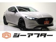 ＭＡＺＤＡ３ファストバック