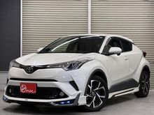 Ｃ－ＨＲ