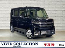 スペーシアカスタム