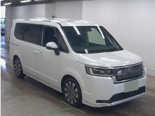 ステップワゴンスパーダ