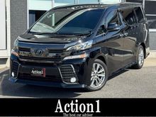 ヴェルファイア