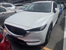 ＣＸ－５