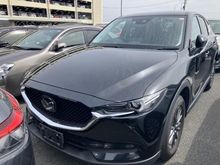 ＣＸ－５
