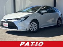 カローラツーリング