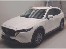ＣＸ－５