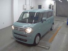 ワゴンＲスマイル