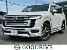 ランドクルーザー