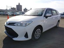 カローラフィールダー