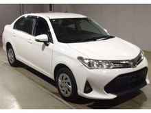 カローラアクシオ