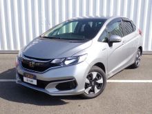 フィット ハイブリッド