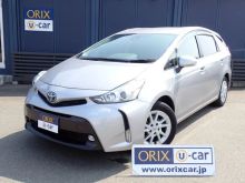 プリウス　アルファ