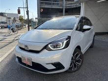 フィット ハイブリッド