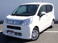 ムーヴ　４ＷＤ