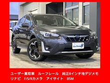 ＸＶハイブリッド