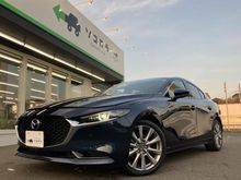 ＭＡＺＤＡ３セダン