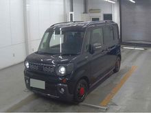 スペーシアギア