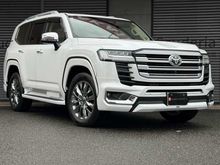 ランドクルーザー