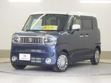 ワゴンＲスマイル