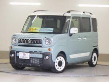 スペーシアギア