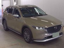 ＣＸ－５