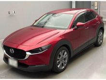 ＣＸ－３０