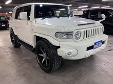 ＦＪクルーザー