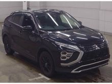 エクリプスクロス