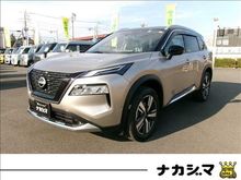 エクストレイル