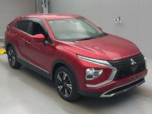 エクリプスクロス