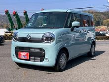 ワゴンＲスマイル