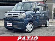 ワゴンＲスマイル