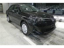 カローラアクシオ