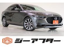 ＭＡＺＤＡ３セダン