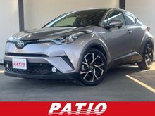 Ｃ－ＨＲ