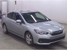 インプレッサＧ４