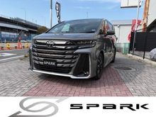 ヴェルファイアハイブリッド