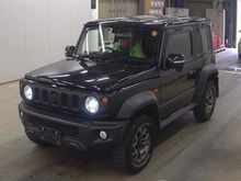 ジムニーシエラ