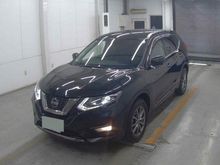 エクストレイル