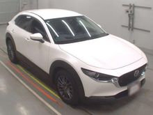 ＣＸ－３０