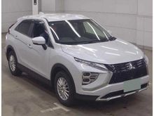 エクリプスクロス