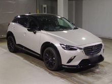 ＣＸ－３