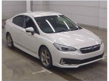 インプレッサＧ４