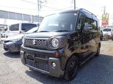 スペーシアギア