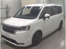 ステップワゴン