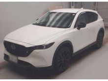 ＣＸ－５