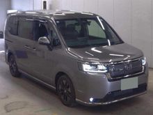 ステップワゴン